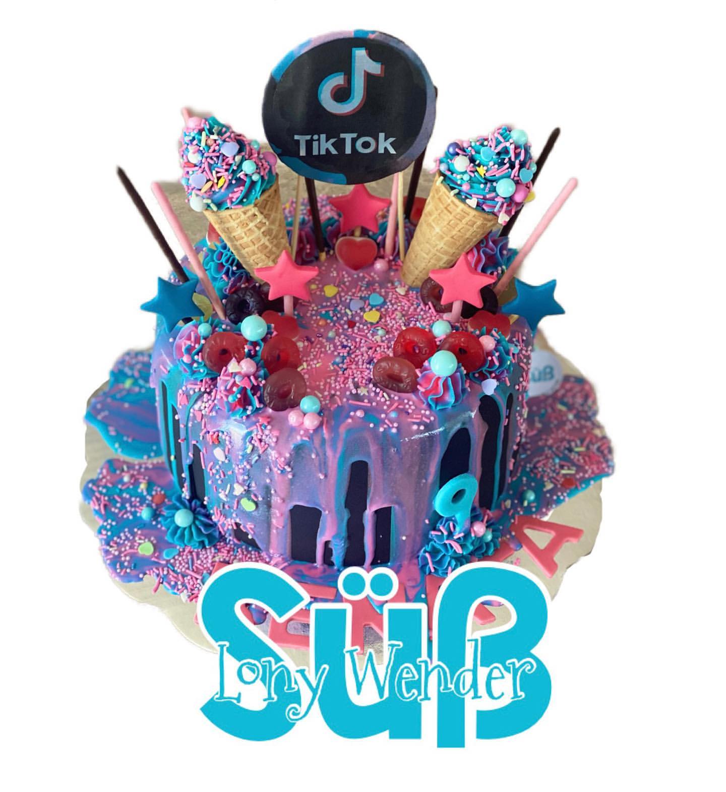 Pasteles personalizados en Querétaro - abril 2021